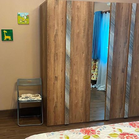 Big Comfortable Villa Na Chom Thian Luaran gambar