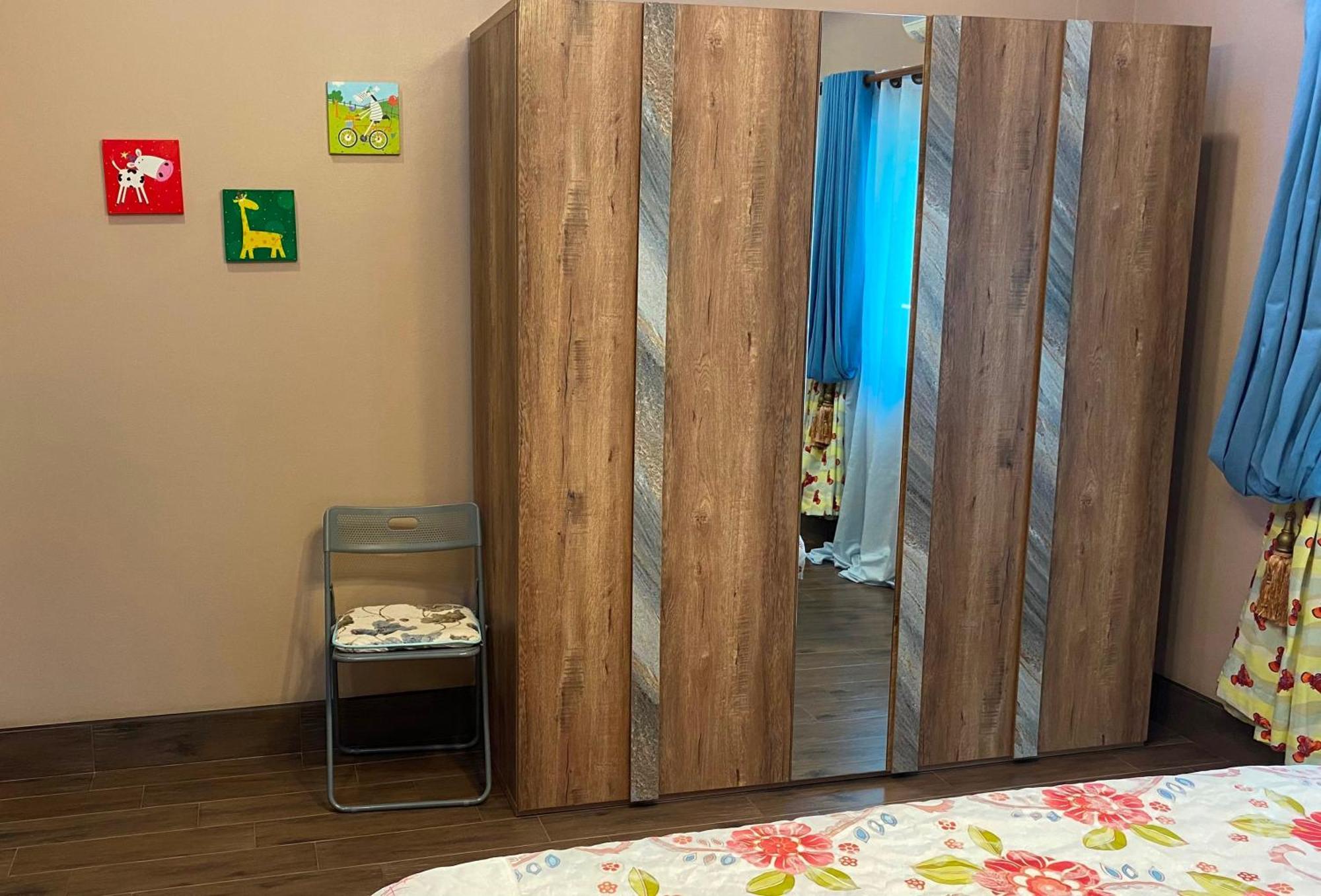 Big Comfortable Villa Na Chom Thian Luaran gambar